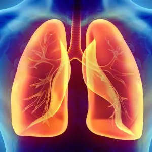 Lung Peptide Extract – 5 Ampules