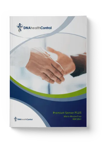 DNA Repair Peptide Formula