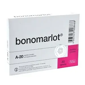 Bonomarlot – Bone Marrow Bioregulator
