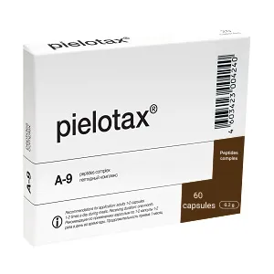 Pielotax – Kidney Bioregulator