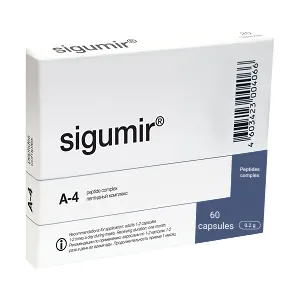 Sigumir – Bone & Cartilage Bioregulator