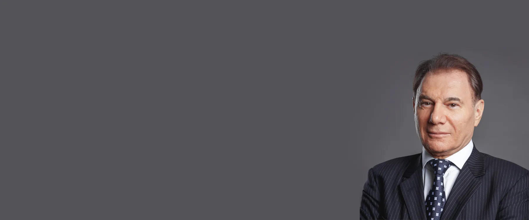 Prof. Vladimir Khavinson – Pioneer of Peptide Bioregulation