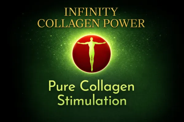 Collagen Peptide Bioregulators – Skin & Tissue Health
