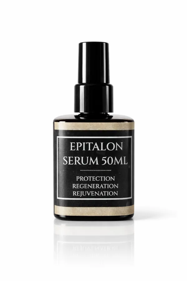 Epitalon Serum 50 ml – Topical Anti-Ageing